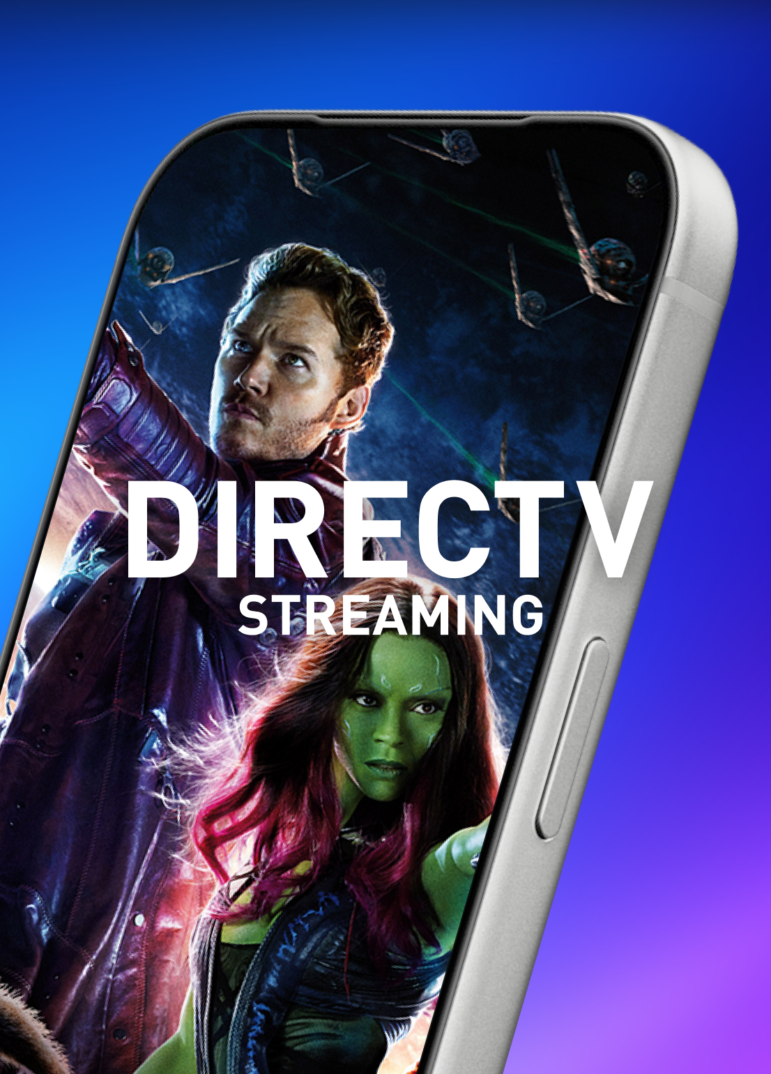 DIRECTV - Streaming service