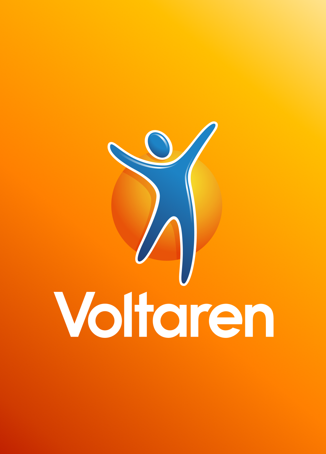 Voltaren: U.S. Consumer Product & Brand Launch